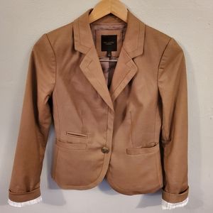 The Limited Collection Blazer
